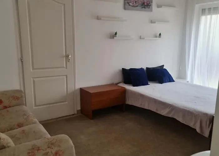 Appartement Tulipan