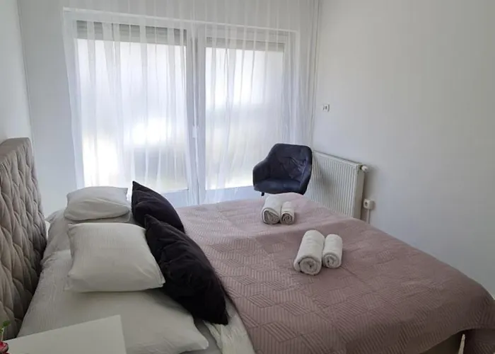 Tulipan Appartement Szeged