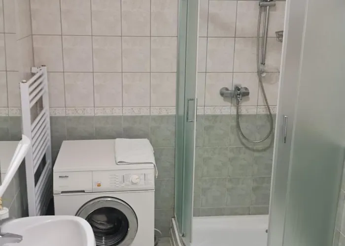 Tulipan Appartement Szeged