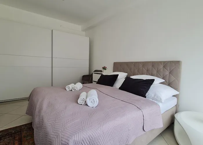 Appartement Tulipan *