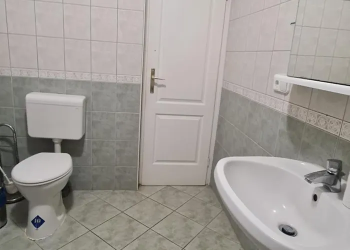 Tulipan Appartement *