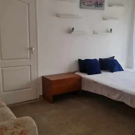 Apartment Tulipan