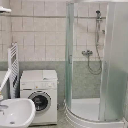 Tulipan 公寓 塞格德