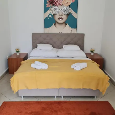 Tulipan Szeged