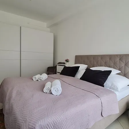 Apartment Tulipan *